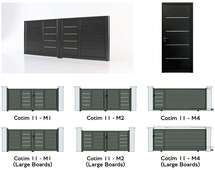 AKORDIA COLLECTION 15 Cotim collection