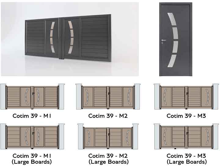 AKORDIA COLLECTION 16 Cotim 39